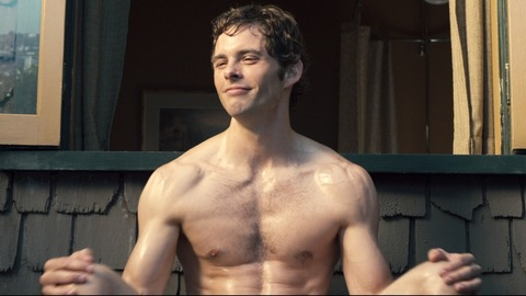 James Marsden in Death at a Funeral (2010) Sexy Shirtless 60025
