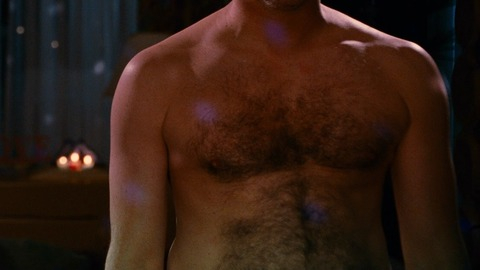 Rob Corddry in Hot Tub Time Machine (2010) Shirtless 9831