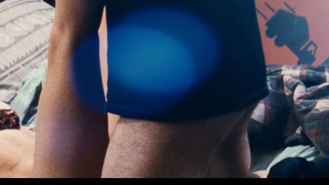 Rob Corddry in Hot Tub Time Machine (2010) Shirtless Butt 9838