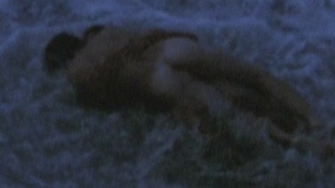 Cristian Mercado Nude in Undertow. Butt, Shirtless. 12250
