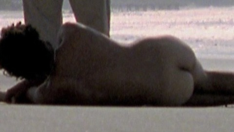 Cristian Mercado in Undertow (2009) Butt Shirtless 12251
