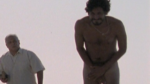 Cristian Mercado in Undertow (2009) Sexy 12253