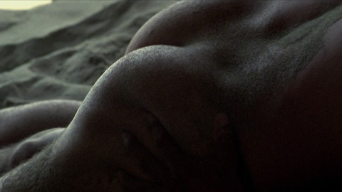 Cristian Mercado in Undertow (2009) Butt Shirtless 12248