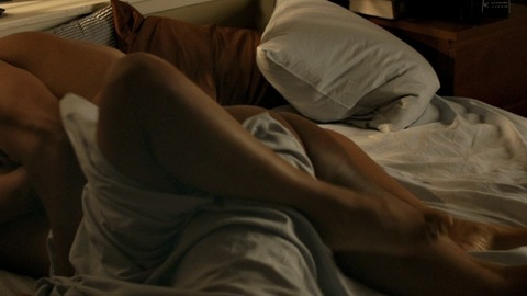 David Ramsey in Mother and Child (2009) Sexy Shirtless Straight Butt 10828