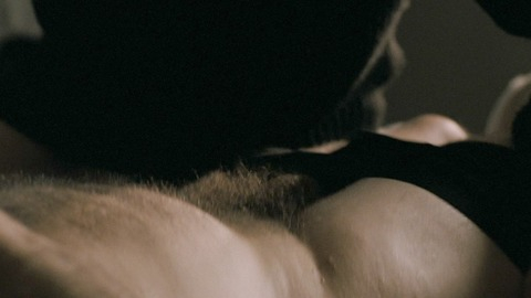 Michael Nyqvist in The Girl With the Dragon Tattoo (2009) Penis Shirtless Underwear 77348