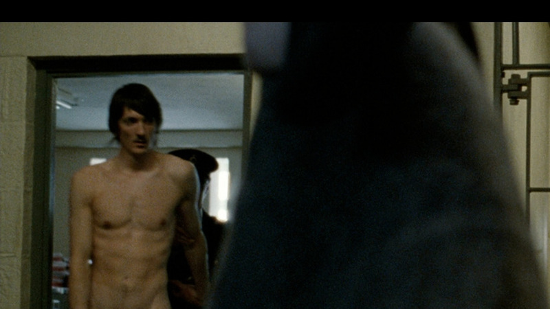 Brian Milligan Nude in Hunger. Penis, Sexy, Shirtless, Balls, abs, full frontal. 2944