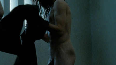 Liam McMahon in Hunger (2008) Butt Penis Balls Sexy Shirtless 2957