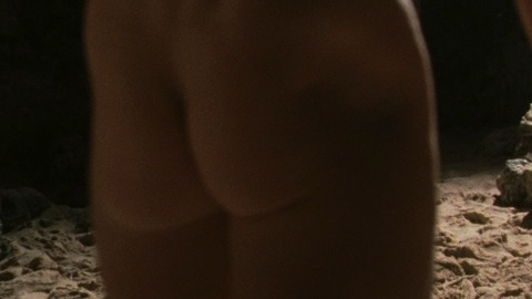 David Lyons in Eat Pray Love (2010) Butt Shirtless 16841