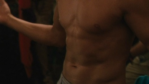 David Lyons in Eat Pray Love (2010) Sexy Shirtless 16839