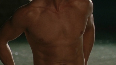 David Lyons in Eat Pray Love (2010) Sexy Shirtless 16847