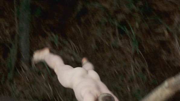 Alfie Allen Nude as Kevin Hubble. Shirtless, Butt. 2792
