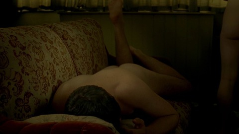 Sam Claflin Nude as Logan Mountstuart. Butt, Sexy, Shirtless. 55802