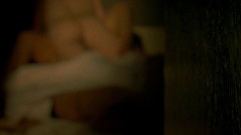 Sam Claflin in Any Human Heart (2010) Butt Sexy Shirtless 55806