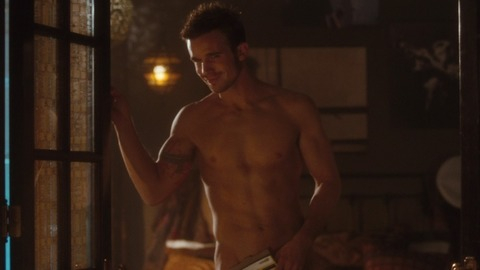 Sexiest Jack Miller Scenes. Sexy, Shirtless. 24628