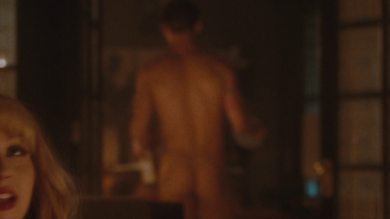 Cam Gigandet Nude as Jack Miller. Sexy, Shirtless, Butt. 24626