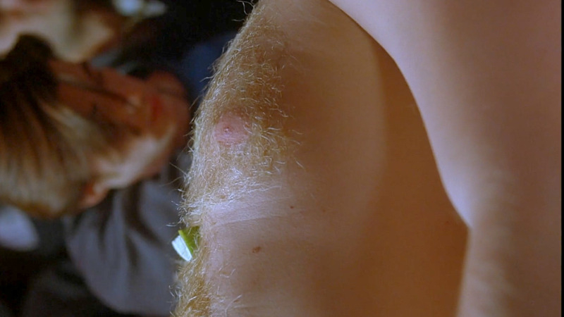 Sexiest Gary Owen Scene in College. Sexy, Shirtless. 80773