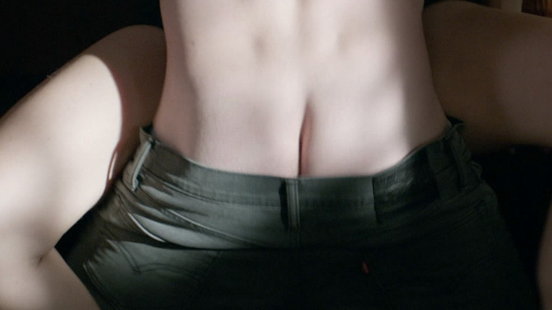 Jeremy Allen White Naked as Lip Gallagher. Butt, Straight. 58731
