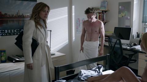 Hottest Lip Gallagher Scenes. Shirtless. 58653