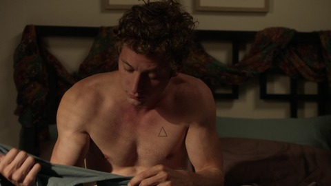 Hottest Lip Gallagher Scenes. Shirtless. 74487