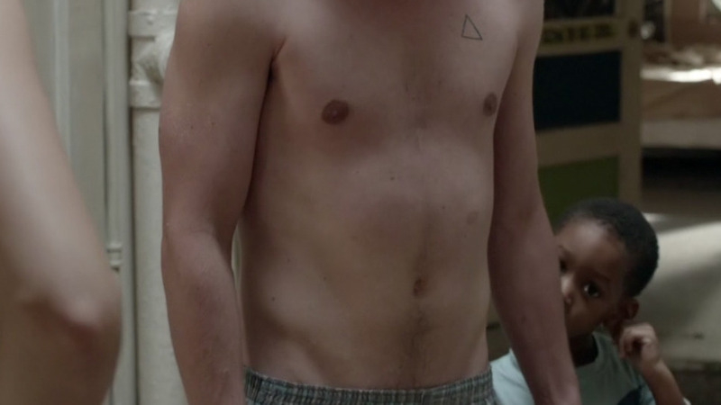 Hottest Lip Gallagher Scenes. Shirtless, Sexy. 31899