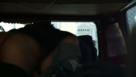 Jeremy Allen White in Shameless (2011-2021) Butt 63867