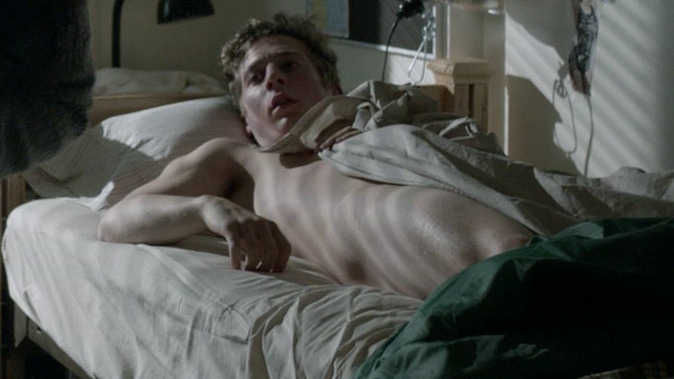 Hottest Lip Gallagher Scenes. Sexy, Shirtless, Straight. 30189