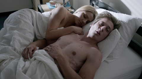 Hottest Jeremy Allen White Scene in Shameless. Shirtless. 58652