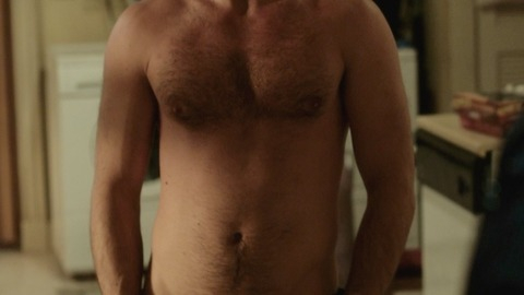 Justin Chatwin in Shameless (2011-2021) Shirtless 11138
