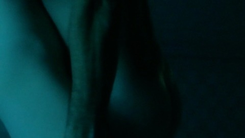 Justin Chatwin in Shameless (2011-2021) Butt Shirtless 11284