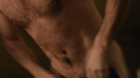 Shameless's Sexiest Scenes with Justin Chatwin. Shirtless. 11136