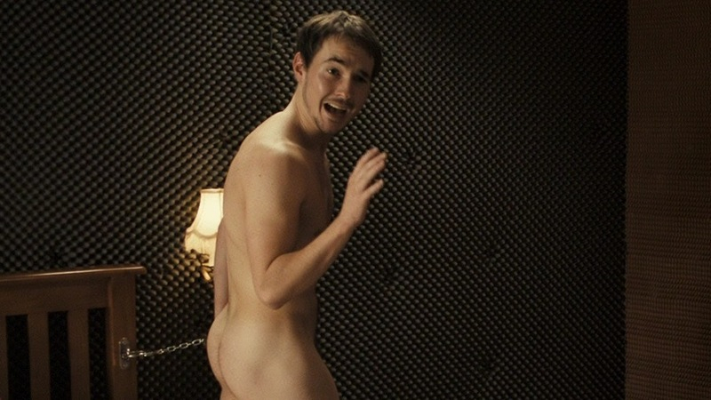 Martin Compston Nude in The Disappearance of Alice Creed. Shirtless, Butt. 2998