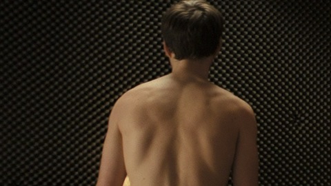 Martin Compston in The Disappearance of Alice Creed (2009) Shirtless Butt 2999