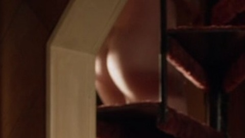 Steve Howey in Shameless (2011-2021) Butt 74400
