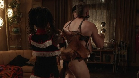 Sexiest Scenes of Kevin Ball from Shameless. Sexy, Shirtless. 74483