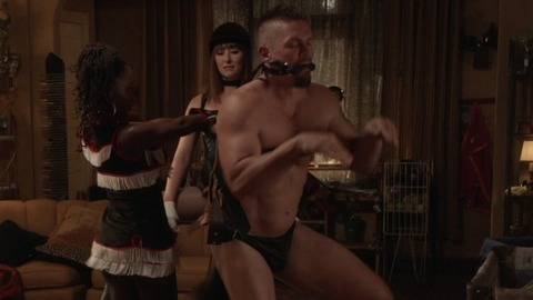 Sexiest Kevin Ball Scenes. Sexy, Shirtless. 74482