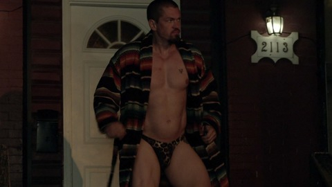 Hottest Kevin Ball Scenes. Bulge, Sexy, Shirtless, Underwear. 58695