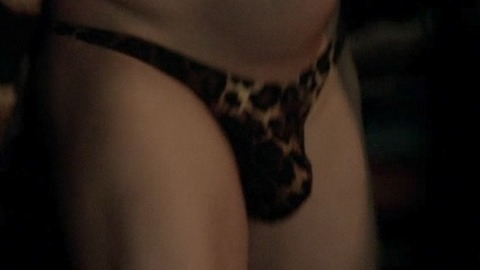 Sexiest Steve Howey Scene in Shameless. Bulge, Sexy, Shirtless, Underwear. 58705