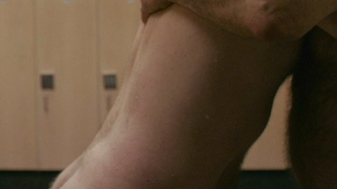 Cedar Rapids's Sexiest Scenes with Ed Helms. Shirtless. 14418