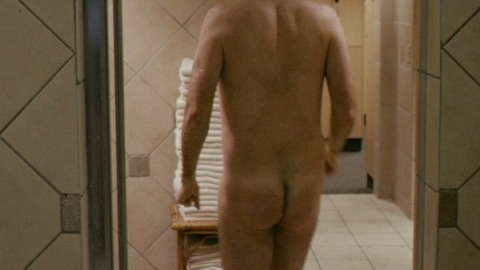 Ed Helms in Cedar Rapids (2011) Shirtless Butt 14415