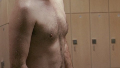 Ed Helms in Cedar Rapids (2011) Shirtless 14417