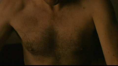 Ed Helms in Cedar Rapids (2011) Shirtless 14409