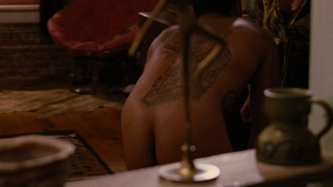 Nudes of Bill from For Colored Girls. Butt, Shirtless. 43572