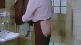 Michael Lonsdale Nude as Hatter. Butt, Sexy. 27938