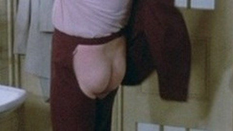 Hatter from The Phantom of Liberty Naked. Butt, Sexy. 27941