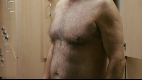 Kurtwood Smith in Cedar Rapids (2011) Shirtless 14412