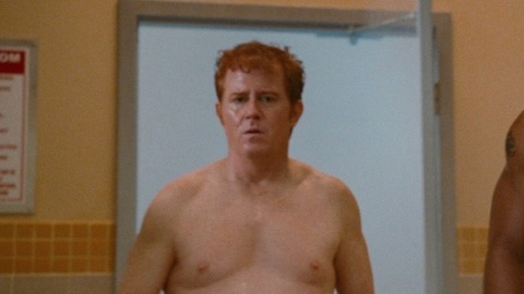 Sexiest Rich Brown Scene in Hall Pass. Shirtless, Sexy. 9391