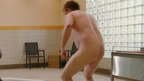 Rich Brown in Hall Pass (2011) Shirtless Butt Sexy 9392