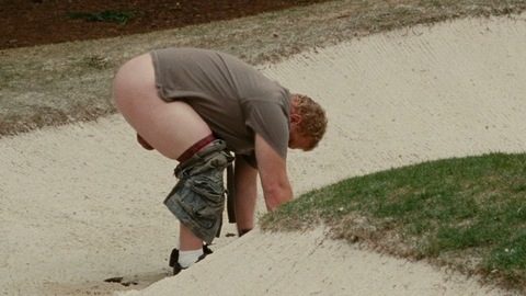 Nudes of Hog-Head from Hall Pass. Butt. 9384