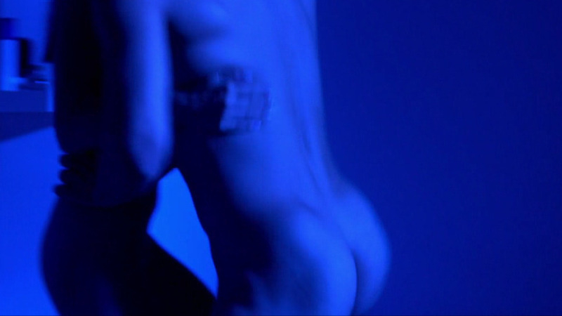 Chris Zylka Naked in Kaboom. Butt, Shirtless, Straight. 50647