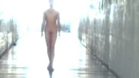 Thomas Dekker in Kaboom (2010) Balls Penis Sexy Shirtless 8163